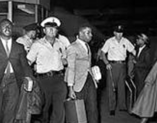 The Desegregation of Interstate Travel