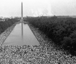 March on Washington