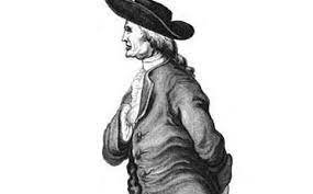 Henry Cavendish
