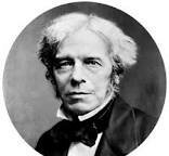 La era de los inventos ´´Michael Faraday´´