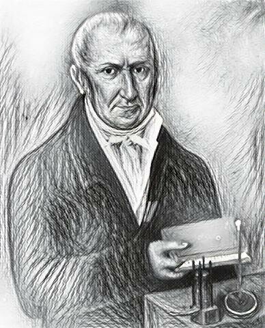 Alessandro Volta
