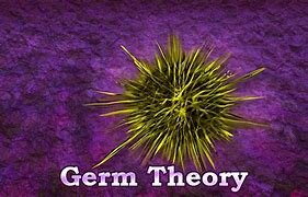 Germ theory