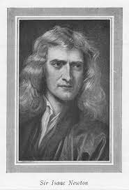 Isaac Newton