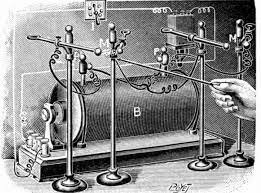 William Sturgeon ´´´Constructor del primer electroimán´´