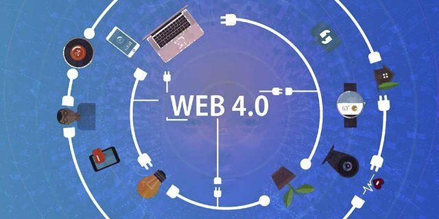 La web 4.0