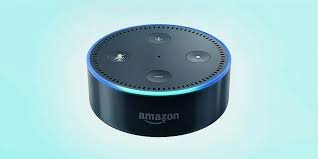 Amazon Echo