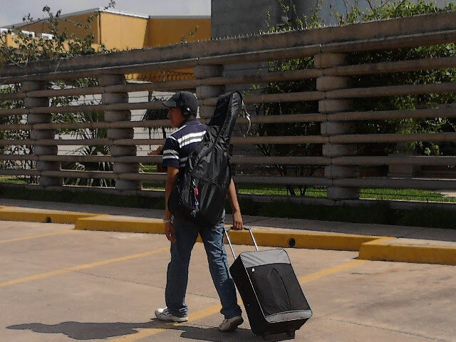 inicio de mi educació musical formal