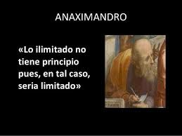 Anaximandro