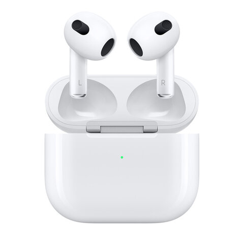 AirPods