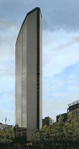 Torre Pirelli