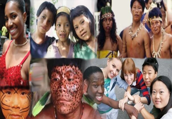 Ley 115 de Febrero 8 de 1994