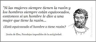 Zenón de Elea