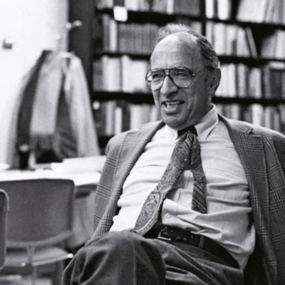 Timeline: Thomas S. Kuhn (1922-1996)