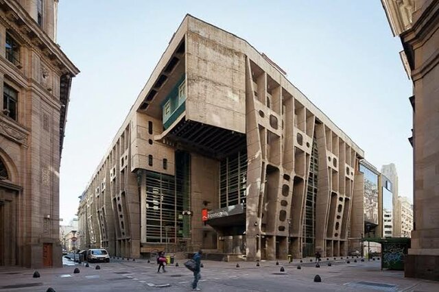 Banco de Londres y América del Sur