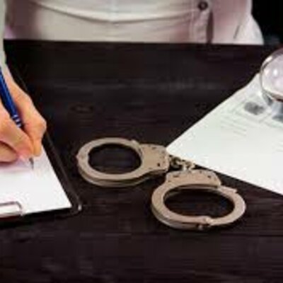 Timeline: FASE INICIAL DE LA ETAPA DE INVESTIGACION DEL PROCESO PENAL