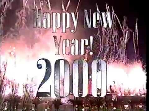 New Millennia Starts