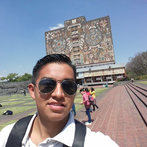 Ingreso a la UNAM
