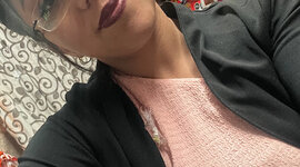 Timeline: Historia de vida Lizeth