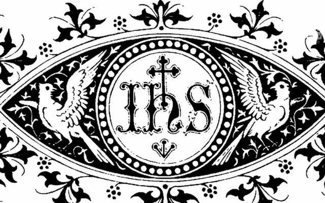 Fundación de la Compañía de Jesús