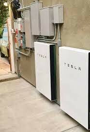 Tesla Powerwall