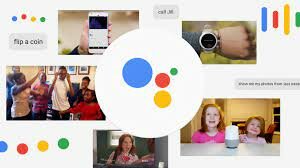 Google Assistant