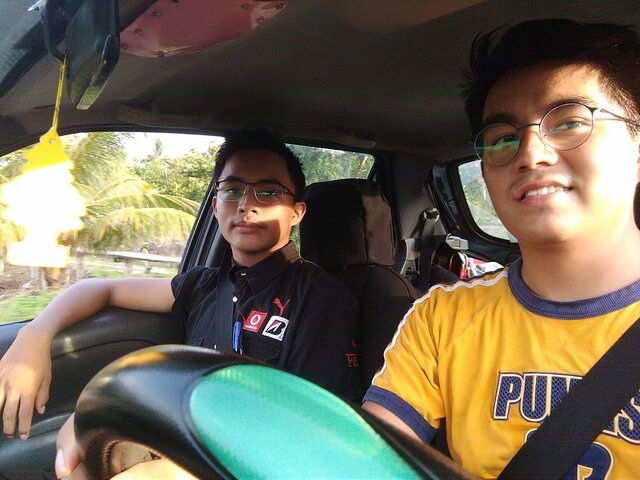 Compro mi primer automovil