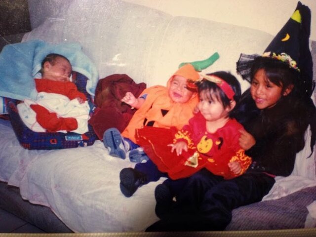 Cambio de Domicilio y de vida