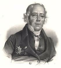 Hans Christian Ørsted  (1777-1851)