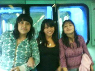 La escuela que cambio mi vida