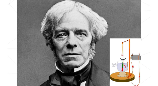 Michael Faraday (1791-1867)