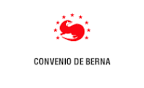 Convenio de Berna.