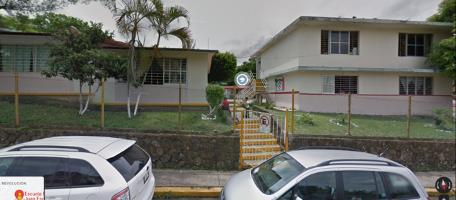 Concluí la Educación Primaria