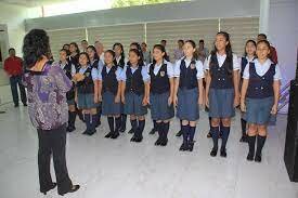 Concluyo la Educación Secundaria