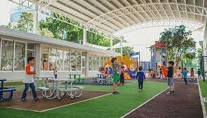 Mi primera semana en kinder