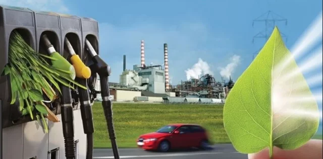 Tercera Revolución Industrial