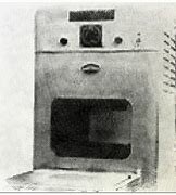 Horno de microondas