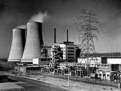 Energía Nuclear