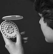 Píldora anticonceptiva