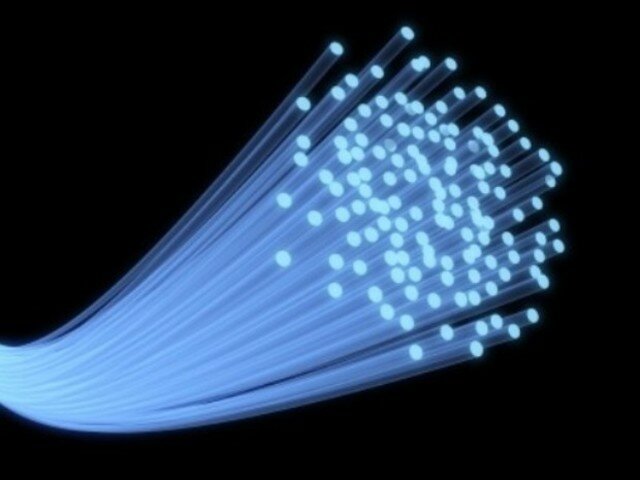 Fibra Óptica