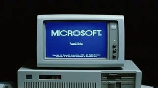MICROSOFT