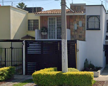 Compramos nuestra casa