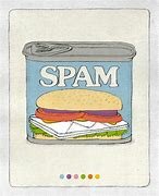 SPAM