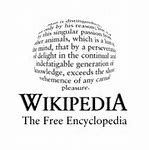 Wikipedia