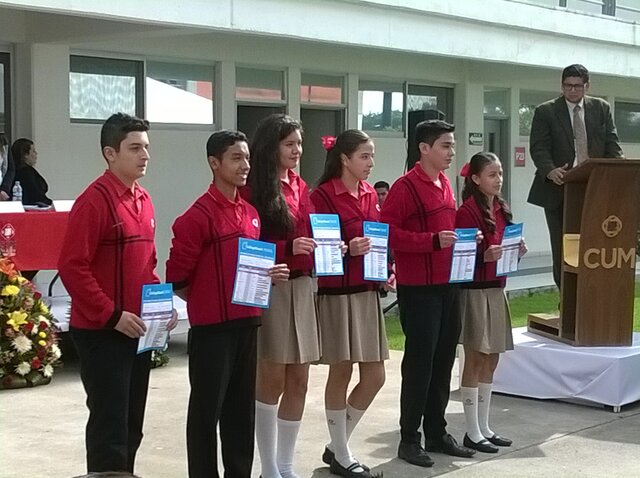 Los logros de mis hijos