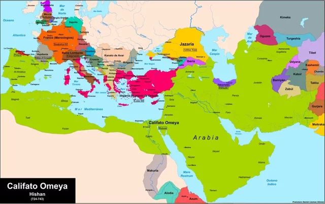 Revolució del Califacte de Damasc