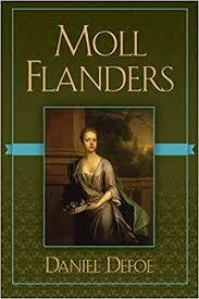 D. Defoe: Moll Flanders