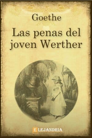 1774  Goethe: Werther gaztea