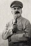 Stalin dør
