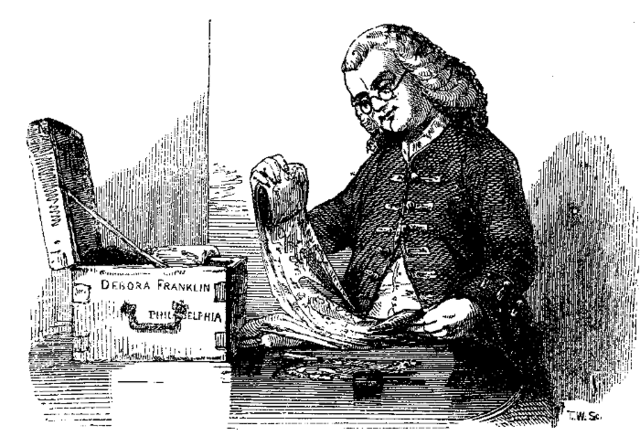 Virginia Stamp Act Resolutions