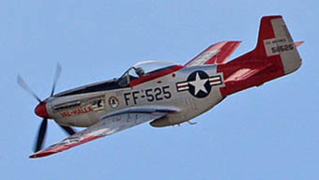 operation rolling thunder